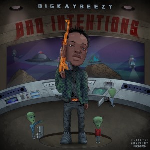 收聽Bigkaybeezy的BookBag 2.0 (Explicit)歌詞歌曲