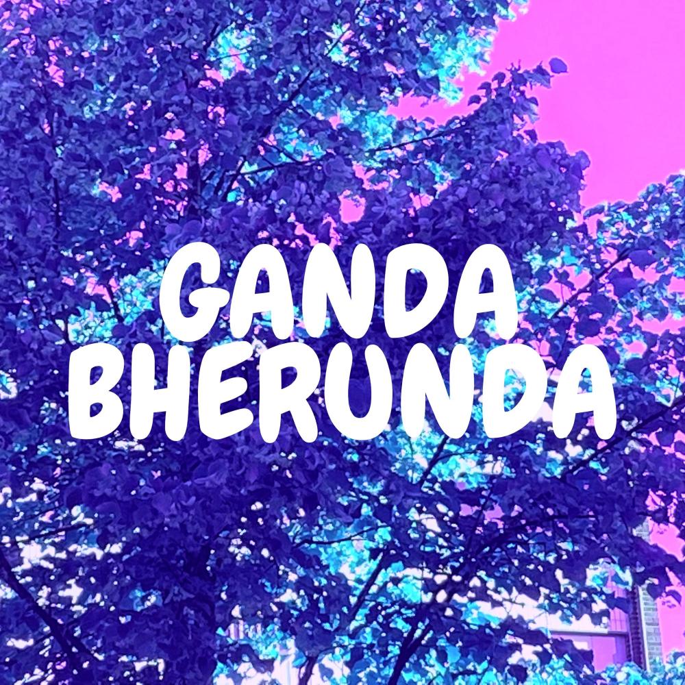 Bherunda