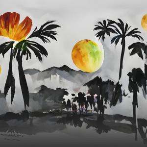 default playlist img