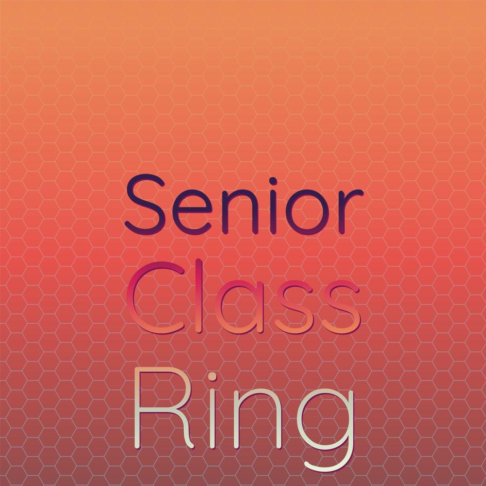 Senior Class Ring