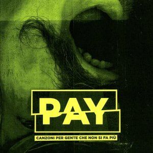 ดาวน์โหลดและฟังเพลง Where Is My Mind พร้อมเนื้อเพลงจาก Pay