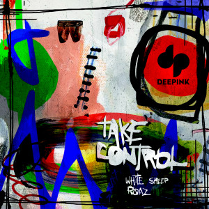 收听White Sheep的Take Control歌词歌曲