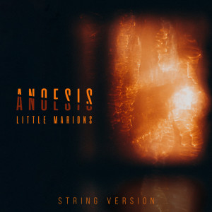 Album Anoesis (String Version) oleh Ensemble Rivr Dane