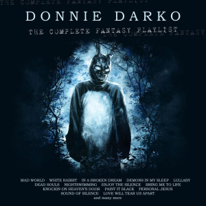 อัลบัม Donnie Darko - The Complete Fantasy Playlist ศิลปิน Various Artists