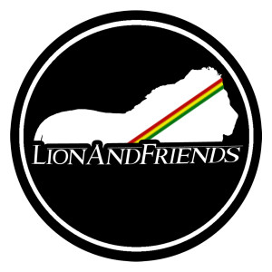 Album Go-Relax oleh Lion And Friends