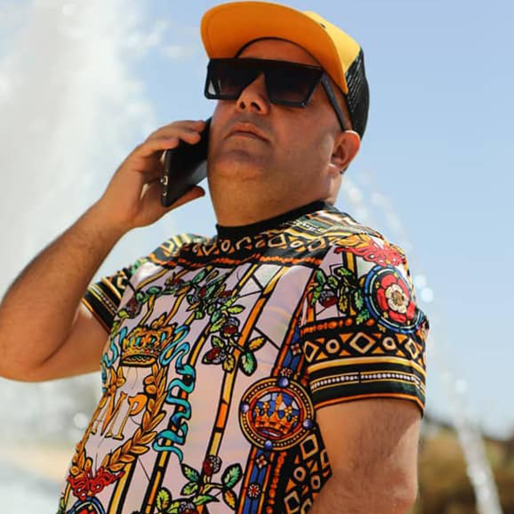 La Message La Braya