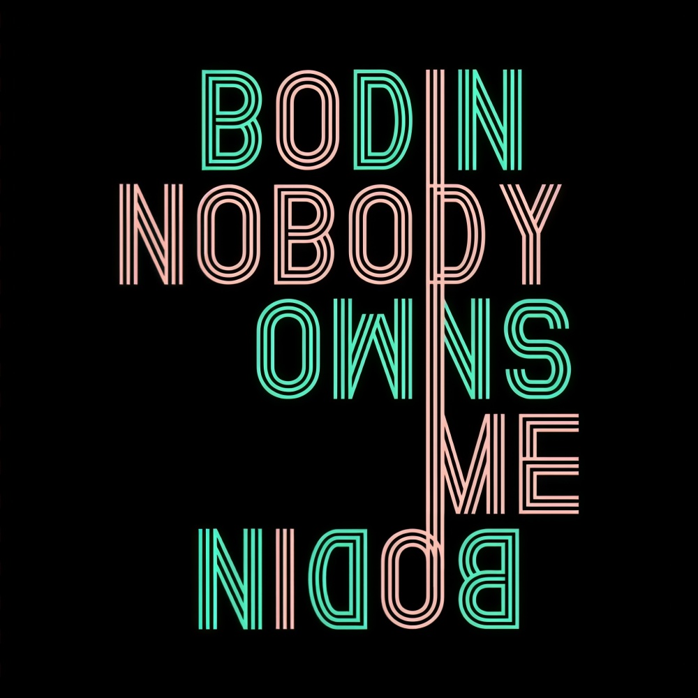 Nobody Owns Me