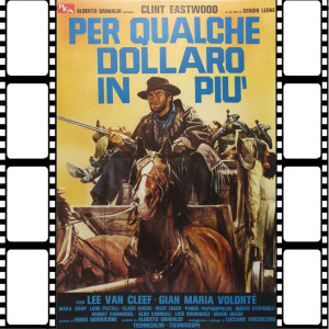 收聽David Crane的Per Qualche Dollaro In Piu歌詞歌曲