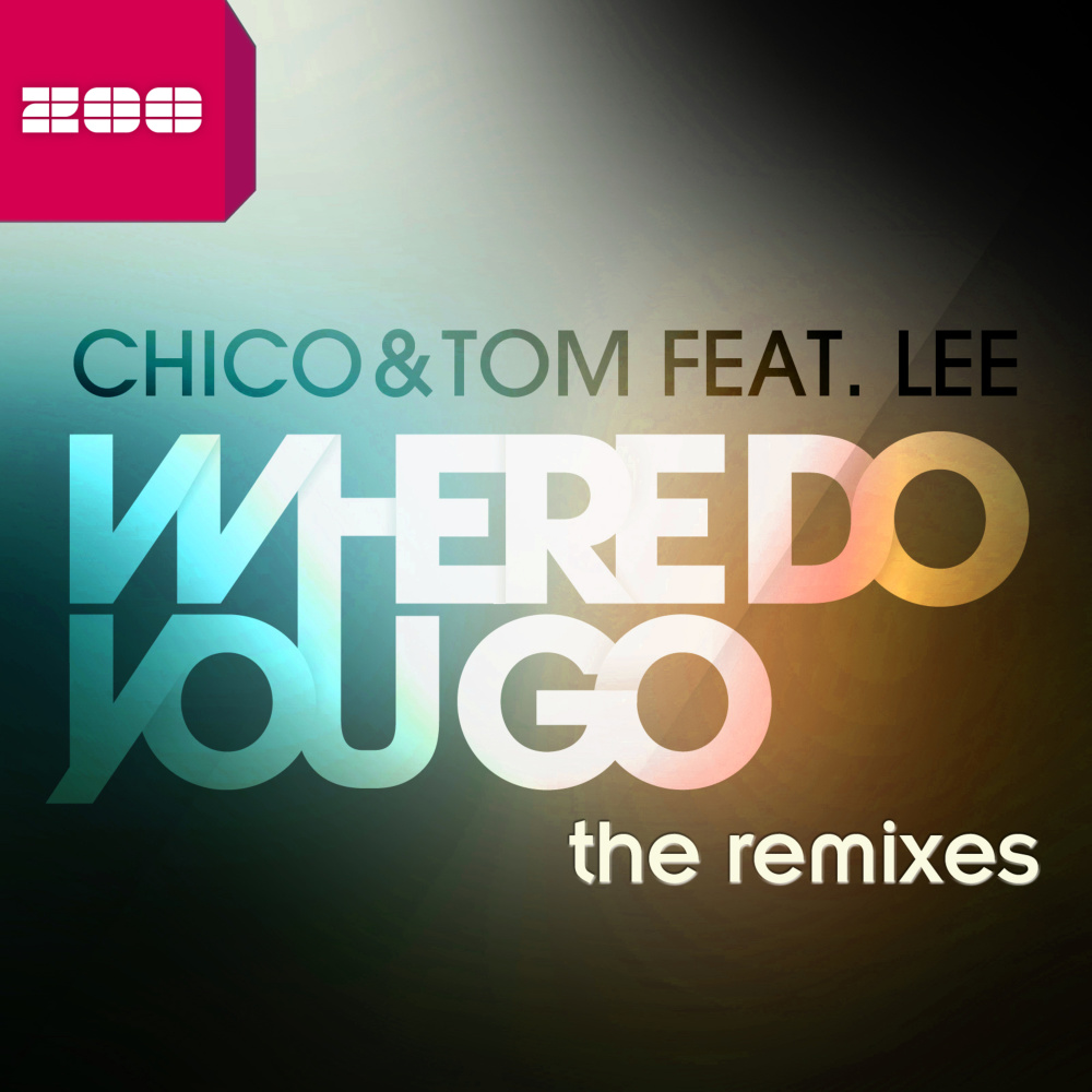 Where Do You Go (5 Star Deejays Remix)