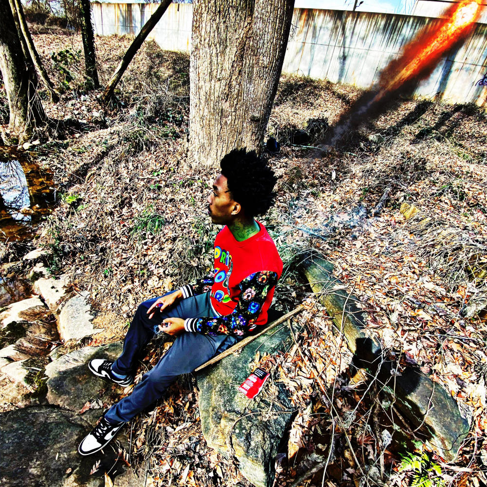We onna 2man (Explicit)