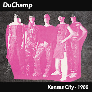 收聽DuChamp的Elect歌詞歌曲