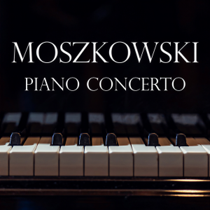Piers Lane的專輯Moszkowski Piano Concerto