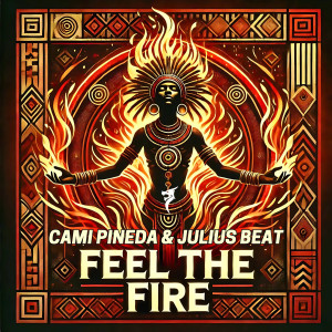 Julius Beat的專輯Feel The Fire