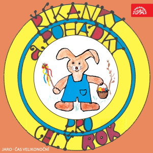 Dengarkan Jaro. Verše, písničky a pohádové vyprávění pro děti lagu dari Jana Drbohlavová dengan lirik