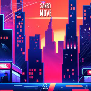 Listen to Move song with lyrics from Sanso