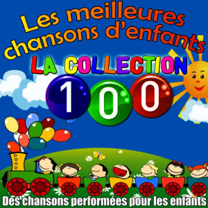 收聽Chansons pour les enfants的Hop, Skip and Jump歌詞歌曲