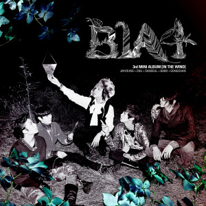 Dengarkan lagu INTRO - IN THE WIND nyanyian B1A4 dengan lirik