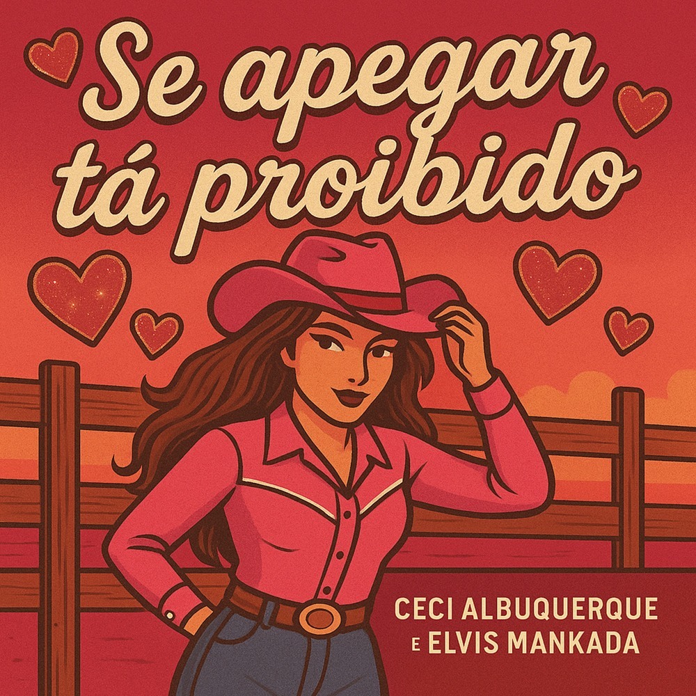 Se Apegar Ta Proibido
