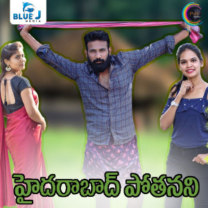 Listen to Hydrabad Pothanani song with lyrics from Gaddam Veeru