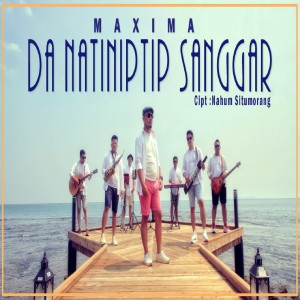 Da Natiniptip Sanggar dari MaXima