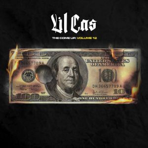 收聽Lil Cas的Collage Boy Trashed (Explicit)歌詞歌曲