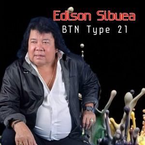 Album Btn Type 21 from Edison Sibuea