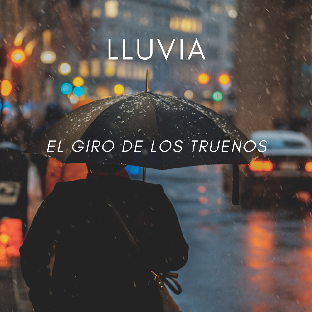 Estruendo De Trueno