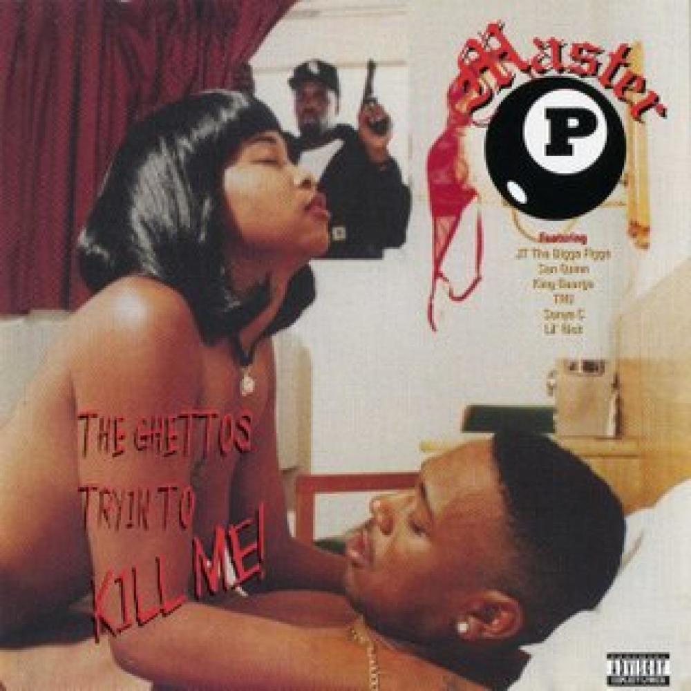 Always Look A Man In The Eyes (Explicit)