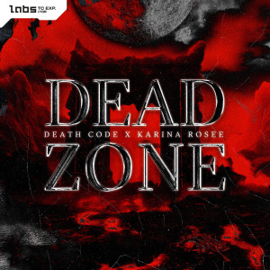 Death Code的專輯DEAD ZONE