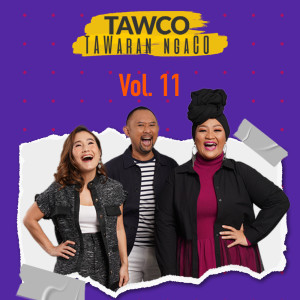Tawco Vol. 11