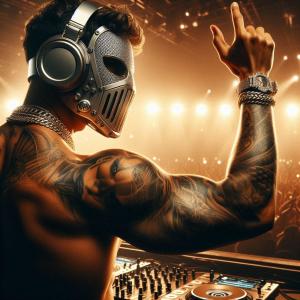 default playlist img