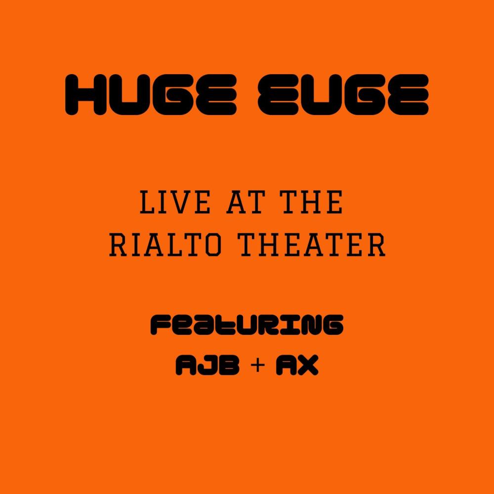 The Munster Jam (feat. AJB) (LIVE)
