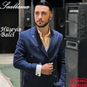 Album Sallama from 