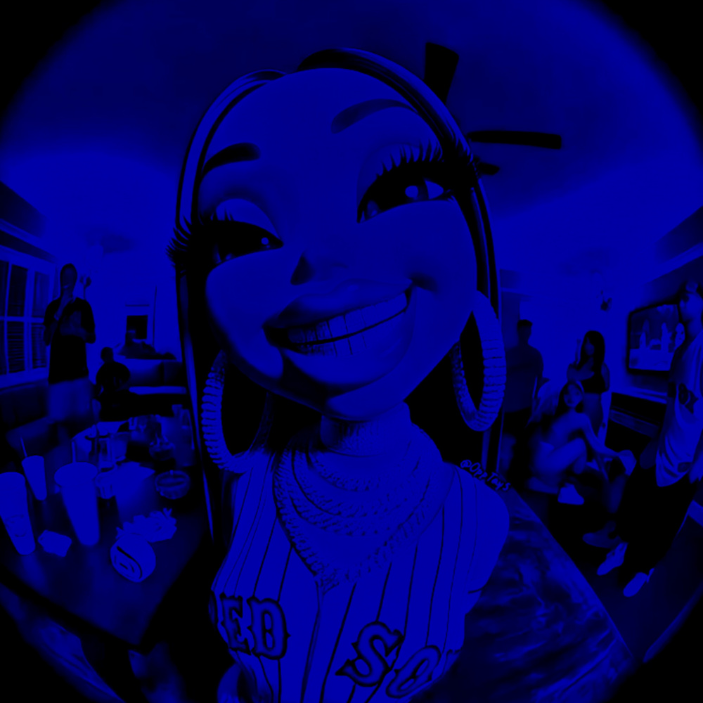 FINA LANA (SLOWED)