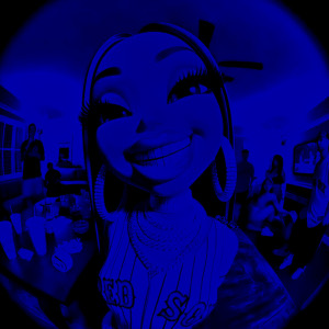 收聽6YNTHMANE的FINA LANA (SLOWED)歌詞歌曲