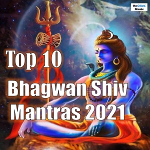 Listen to Namaste Astu Bhagawan 11 Times Chanting (Shiva Stotram) song with lyrics from Pushpalata Borekar