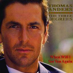 收聽Thomas Anders的When Will I See You Again (Precious String-House-Mix)歌詞歌曲