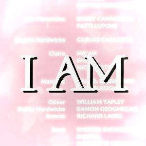 Album I AM oleh 眸若星辰