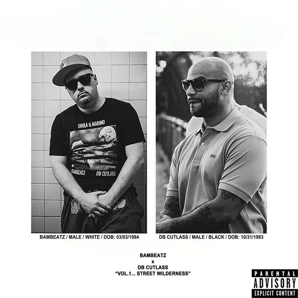 Something To Tell Ya (feat. LaBronx James & Eddie Kaine) (Explicit)