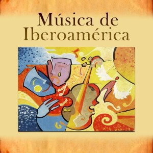 อัลบัม Música de Iberoamérica ศิลปิน Oscar D'León