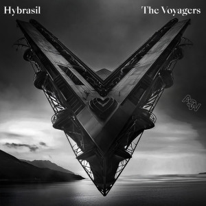 Hybrasil的專輯The Voyagers