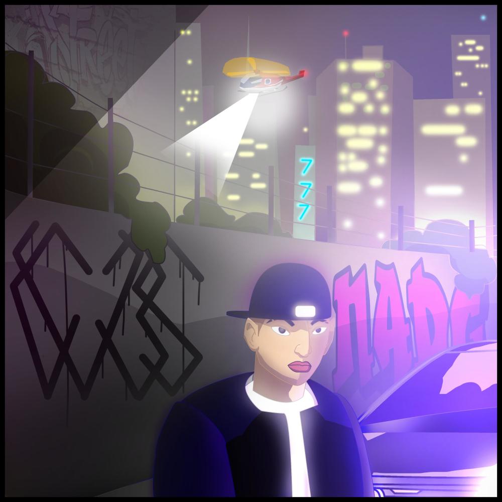 Mamba (feat. Latrel, 2Zão & Yang Bunny) (Explicit)