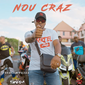收听Brandon Palaxa的Nou Craz (Edit)歌词歌曲
