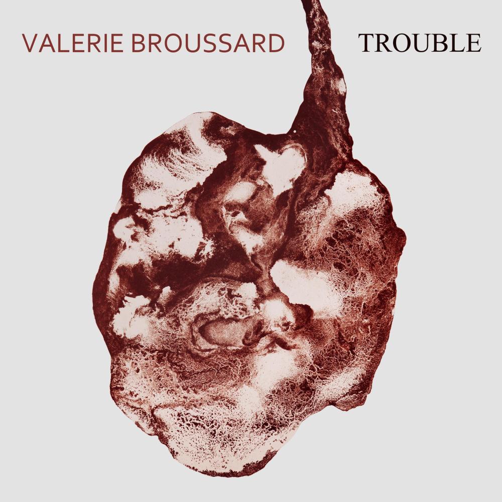 Trouble (其他)