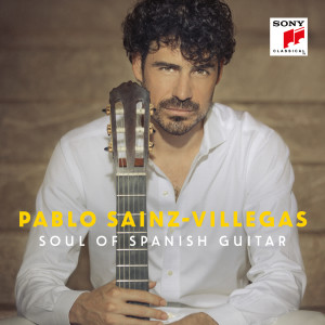 Pablo Sáinz Villegas的專輯Soul of Spanish Guitar