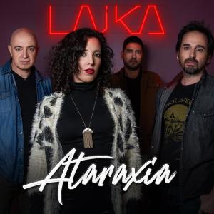 Laika的專輯Ataraxia