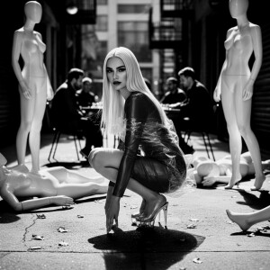 收聽Porkete Rae的Maria da Penha (Explicit)歌詞歌曲