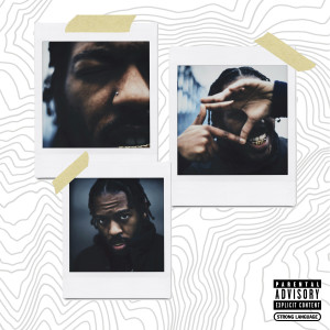 Listen to Cold Winter (Explicit) song with lyrics from Le3 bLACK