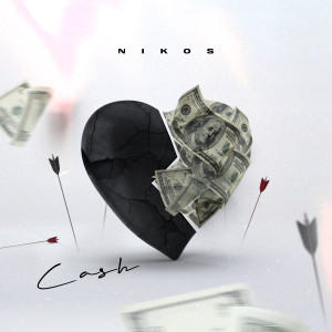 Album Cash oleh Nikos