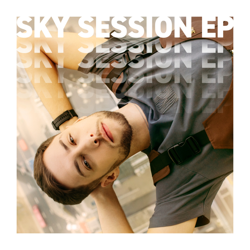 Spontan (SKY SESSION)